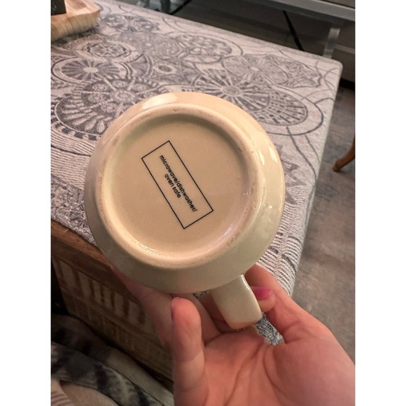 Creative co-op mug gratitude - Picture 4 of 4